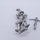 Warhammer Old World: Empire Dogs of War Tilean Crossbow  AZ144