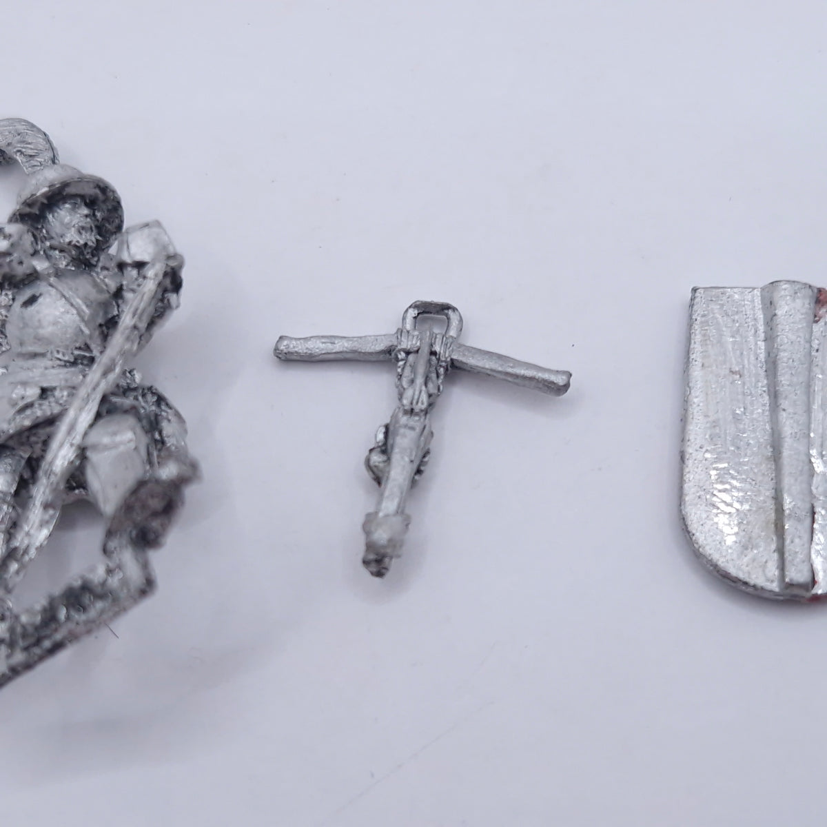 Warhammer Old World: Empire Dogs of War Tilean Crossbow  AZ144