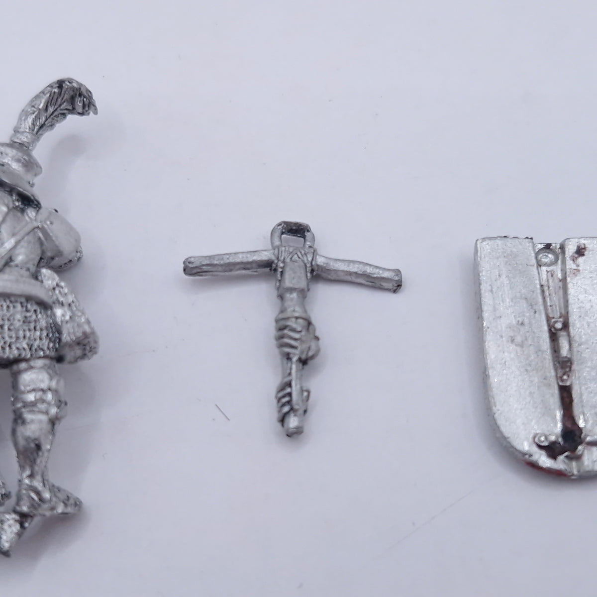 Warhammer Old World: Empire Dogs of War Tilean Crossbow  AZ144