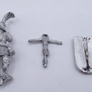 Warhammer Old World: Empire Dogs of War Tilean Crossbow  AZ144