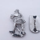 Warhammer Old World: Empire Dogs of War Tilean Crossbow  AZ175