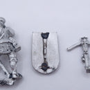 Warhammer Old World: Empire Dogs of War Tilean Crossbow  AZ175