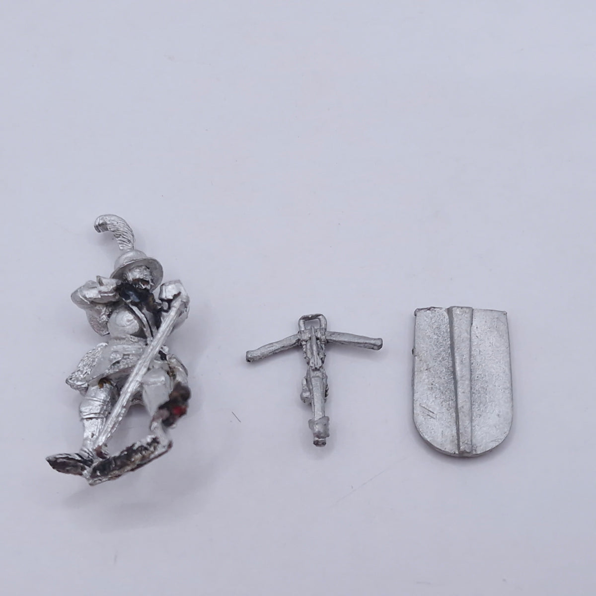 Warhammer Old World: Empire Dogs of War Tilean Crossbow  BO121