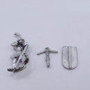 Warhammer Old World: Empire Dogs of War Tilean Crossbow  BO121