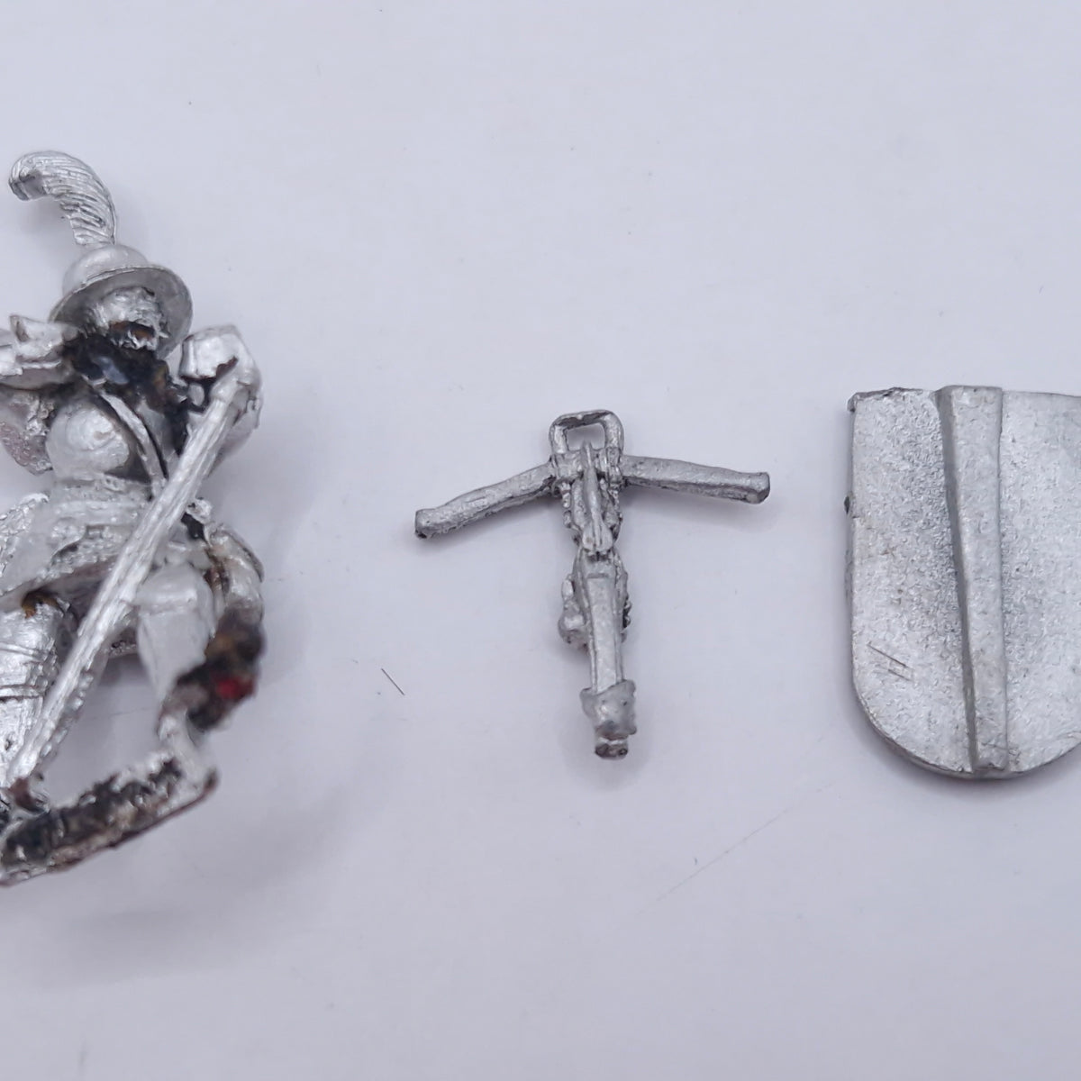 Warhammer Old World: Empire Dogs of War Tilean Crossbow  BO121