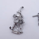 Warhammer Old World: Empire Dogs of War Tilean Crossbow  BO121