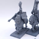 Warhammer Old World: Empire Knights BO119