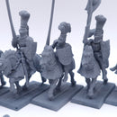 Warhammer Old World: Empire Knights BO119