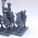 Warhammer Old World: Empire Knights BO119