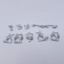 Warhammer Old World: Empire Metal State Missile Trooper Arms AI043