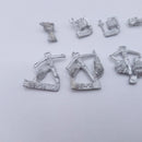 Warhammer Old World: Empire Metal State Missile Trooper Arms AI043