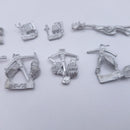 Warhammer Old World: Empire Metal State Missile Trooper Arms AI043