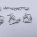 Warhammer Old World: Empire Metal State Missile Trooper Arms AI043