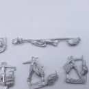 Warhammer Old World: Empire Metal State Missile Trooper Arms AI043