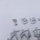 Warhammer Old World: Empire Metal State Missile Trooper Arms AI043