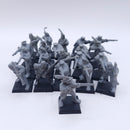 Warhammer Old World: Empire State Missile Troops AK023