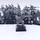 Warhammer Old World: Empire State Missile Troops AK023