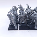 Warhammer Old World: Empire State Missile Troops AK023