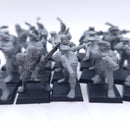 Warhammer Old World: Empire State Missile Troops AK023