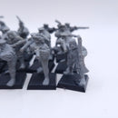 Warhammer Old World: Empire State Missile Troops AK023