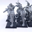 Warhammer Old World: Empire State Missile Troops AK023