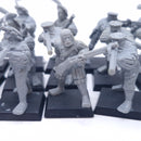 Warhammer Old World: Empire State Missile Troops AK023