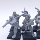 Warhammer Old World: Empire State Missile Troops AK023