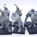 Warhammer Old World: Empire State Missile Troops AK023