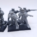 Warhammer Old World: Empire State Missile Troops AK023