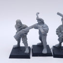 Warhammer Old World: Empire State Missile Troops AK023