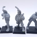 Warhammer Old World: Empire State Missile Troops AK023