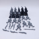 Warhammer Old World: Empire State Missile Troops BC076