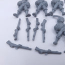 Warhammer Old World: Empire State Missile Troops BC076