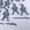 Warhammer Old World: Empire State Missile Troops BC076