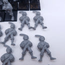 Warhammer Old World: Empire State Missile Troops BC076