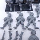 Warhammer Old World: Empire State Missile Troops BC076