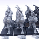 Warhammer Old World: Empire State Missile Troops BC076