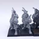 Warhammer Old World: Empire State Missile Troops BC076