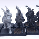 Warhammer Old World: Empire State Missile Troops BC076