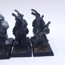 Warhammer Old World: Empire State Missile Troops BC076