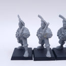 Warhammer Old World: Empire State Missile Troops BC076