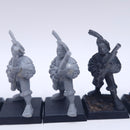 Warhammer Old World: Empire State Missile Troops BC076