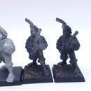 Warhammer Old World: Empire State Missile Troops BC076