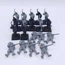 Warhammer Old World: Empire State Missile Troops BH202
