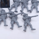 Warhammer Old World: Empire State Missile Troops BH202