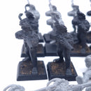 Warhammer Old World: Empire State Missile Troops BH202