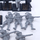 Warhammer Old World: Empire State Missile Troops BH202