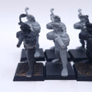 Warhammer Old World: Empire State Missile Troops BH202