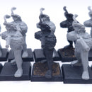 Warhammer Old World: Empire State Missile Troops BH202