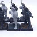 Warhammer Old World: Empire State Missile Troops BH202
